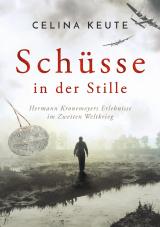 Cover-Bild Schüsse in der Stille