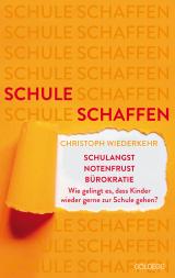 Cover-Bild Schule schaffen