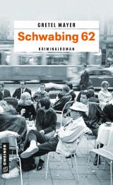 Cover-Bild Schwabing 62