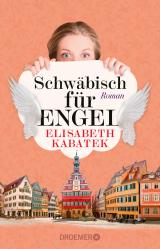 Cover-Bild Schwäbisch für Engel