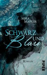 Cover-Bild Schwarz und Blau