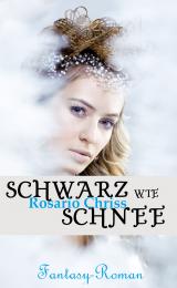 Cover-Bild Schwarz wie Schnee