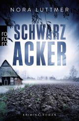 Cover-Bild Schwarzacker