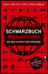 Cover-Bild Schwarzbuch Markenfirmen