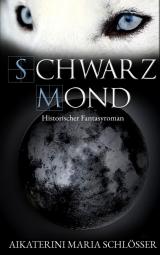 Cover-Bild Schwarzmond