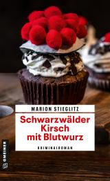 Cover-Bild Schwarzwälder Kirsch mit Blutwurz