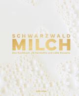 Cover-Bild Schwarzwaldmilch