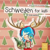 Cover-Bild Schweden for kids