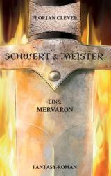 Cover-Bild Schwert & Meister 1