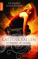 Cover-Bild Schwestern des Mondes: Katzenkrallen