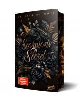 Cover-Bild Scorpion's Secret