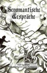 Cover-Bild Scyomantische Gespräche