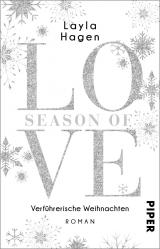 Cover-Bild Season of Love – Verführerische Weihnachten