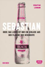 Cover-Bild Sebastian