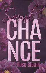Cover-Bild Second Chance