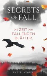 Cover-Bild Secrets of Fall