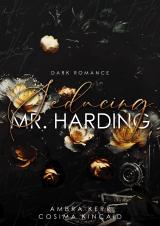 Cover-Bild Seducing Mr. Harding