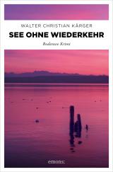 Cover-Bild See ohne Wiederkehr