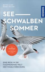 Cover-Bild Seeschwalbensommer