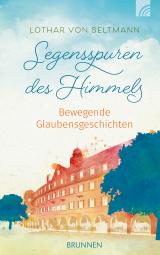 Cover-Bild Segensspuren des Himmels