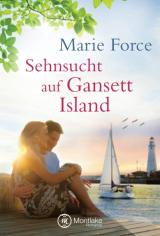 Cover-Bild Sehnsucht auf Gansett Island