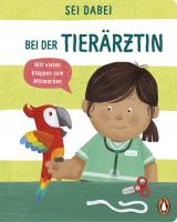 Cover-Bild Sei dabei! - Bei der Tierärztin