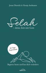 Cover-Bild Selah - deine Zeit mit Gott