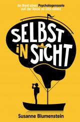 Cover-Bild Selbst in Sicht