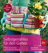 Cover-Bild Selbstgenähtes für den Garten