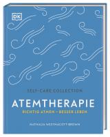 Cover-Bild Self-Care Collection. Atemtherapie