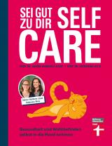 Cover-Bild Self Care – sei gut zu dir