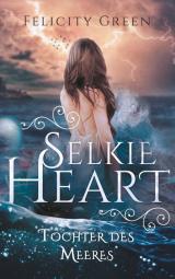 Cover-Bild Selkie Heart