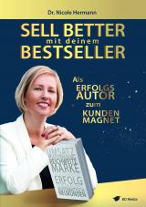 Cover-Bild SELL BETTER mit deinem BESTSELLER