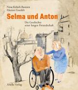 Cover-Bild Selma und Anton