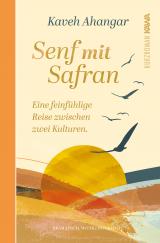 Cover-Bild Senf mit Safran