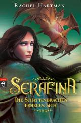 Cover-Bild Serafina - Die Schattendrachen erheben sich