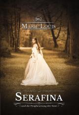 Cover-Bild Serafina