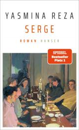 Cover-Bild Serge