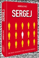 Cover-Bild Sergej