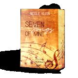 Cover-Bild Seven songs of mine