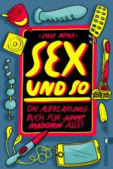 Cover-Bild Sex und so