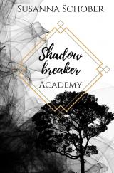 Cover-Bild Shadowbreaker Academy