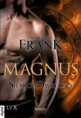 Cover-Bild Shadowdwellers - Magnus