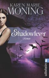 Cover-Bild Shadowfever