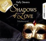 Cover-Bild Shadows of Love - Folge 05