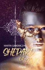 Cover-Bild Shepard of Sins