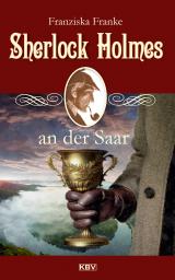 Cover-Bild Sherlock Holmes an der Saar