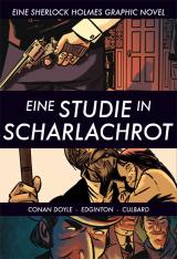 Cover-Bild Sherlock Holmes Band 1