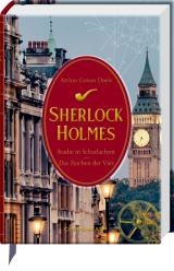 Cover-Bild Sherlock Holmes Bd. 1