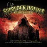 Cover-Bild Sherlock Holmes Chronicles 05